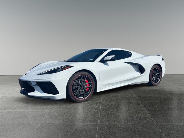 2023 Chevrolet Corvette 3LT