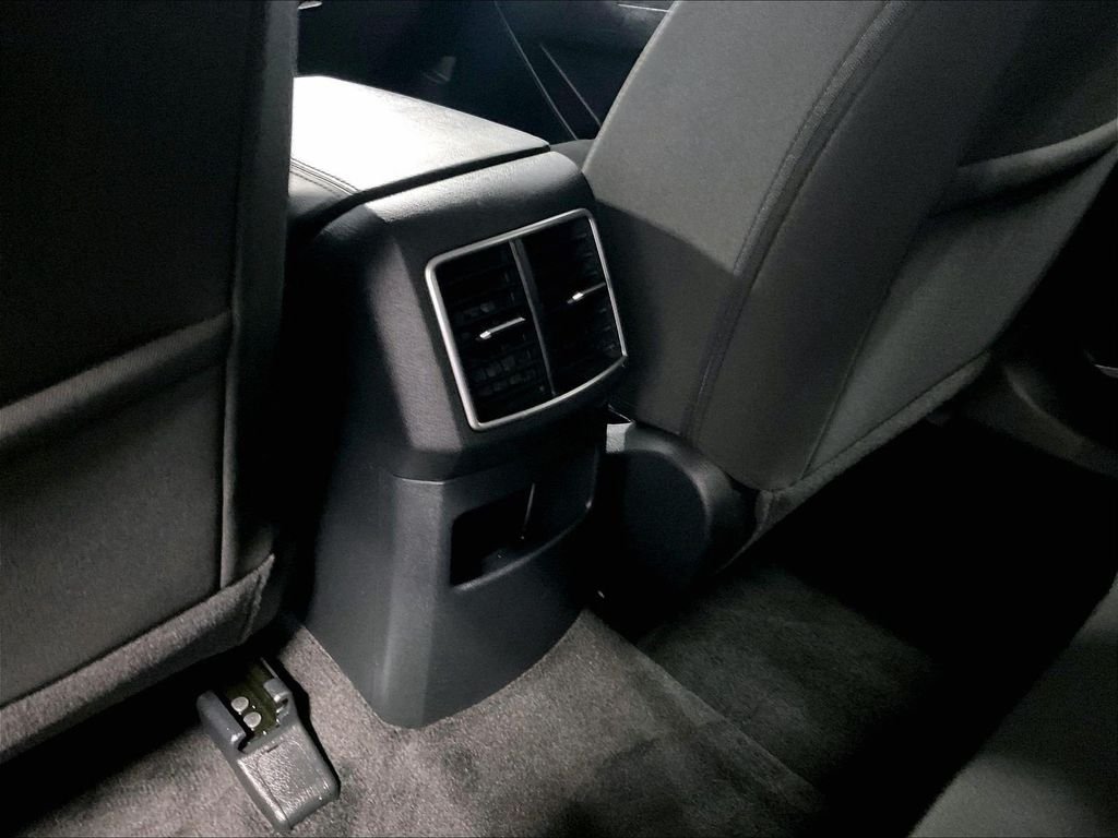 Used 2024 Gray Kia LX image 27