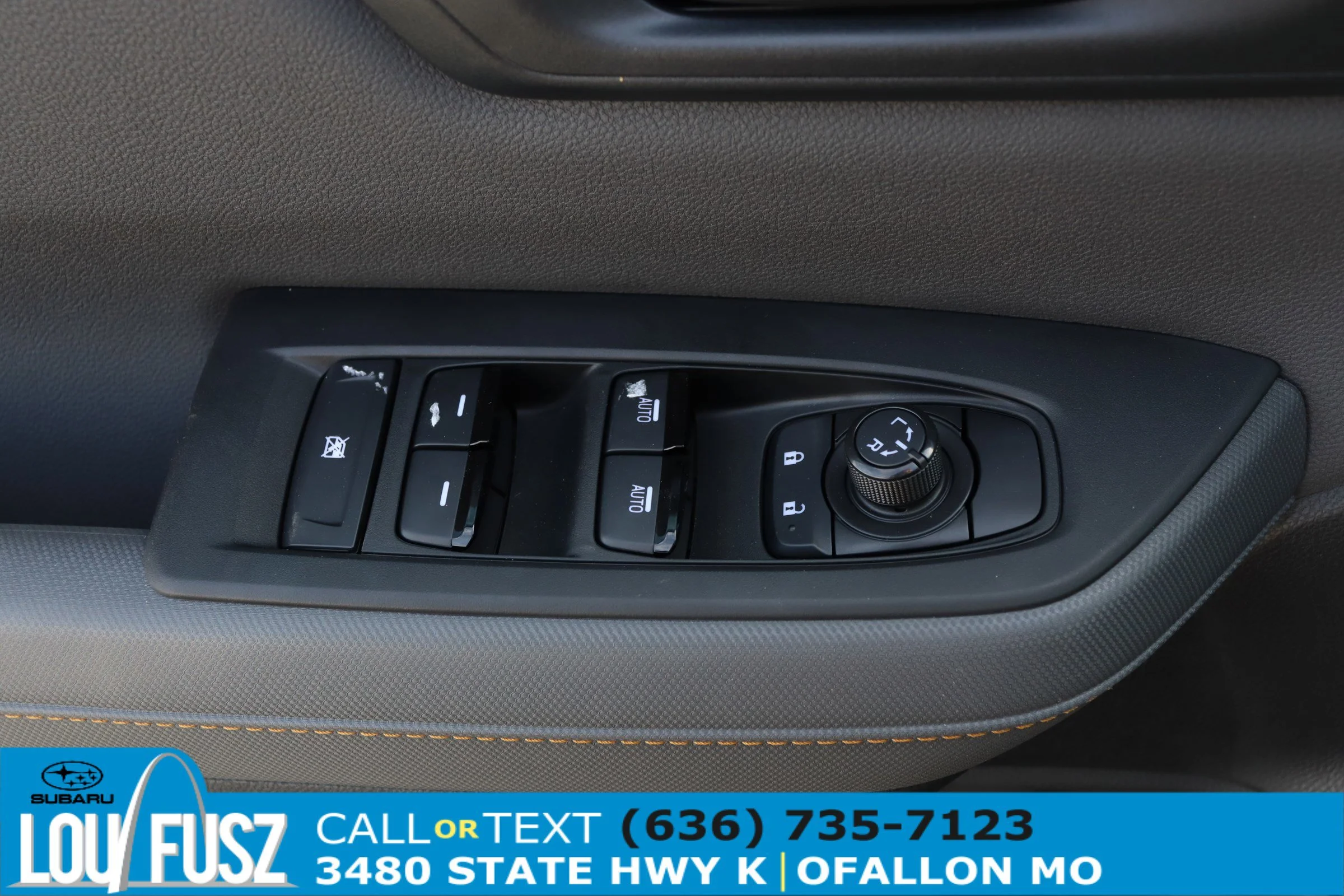 2026 Subaru Forester Wilderness - Photo 17