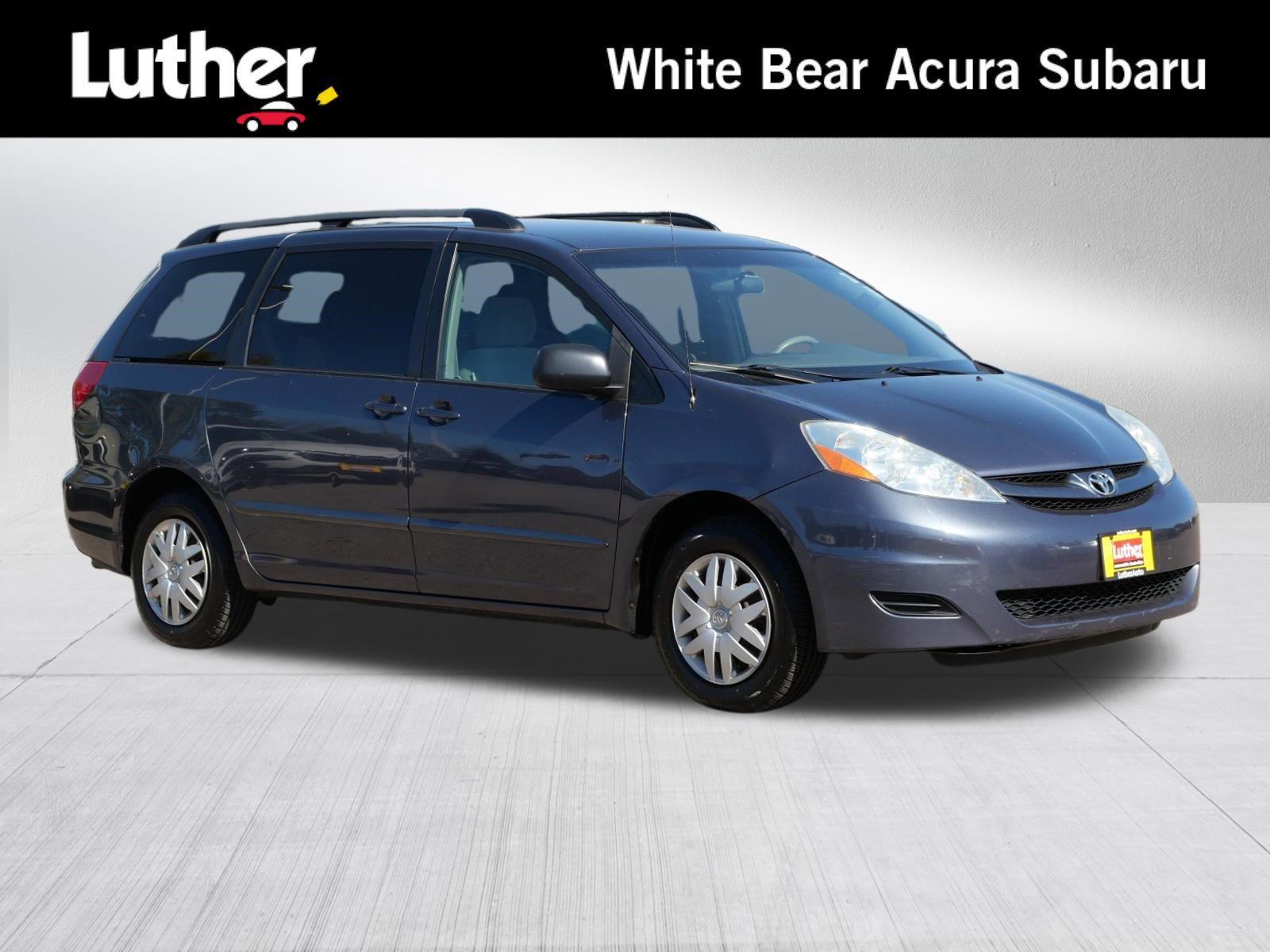 2006 Toyota Sienna