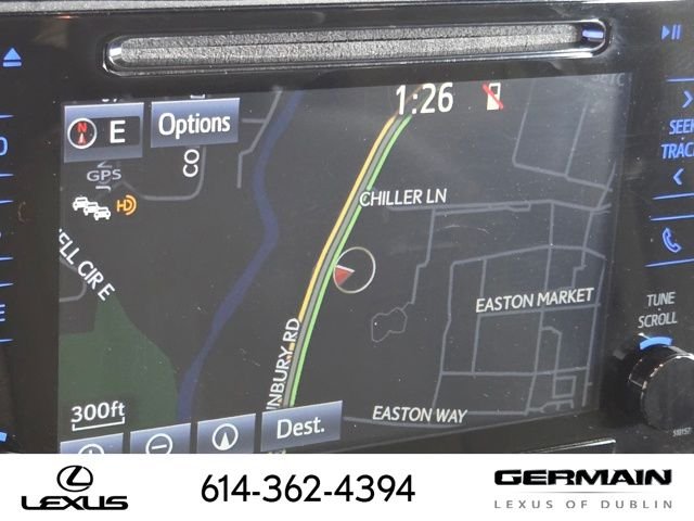 Used 2017 White Toyota XLE image 31