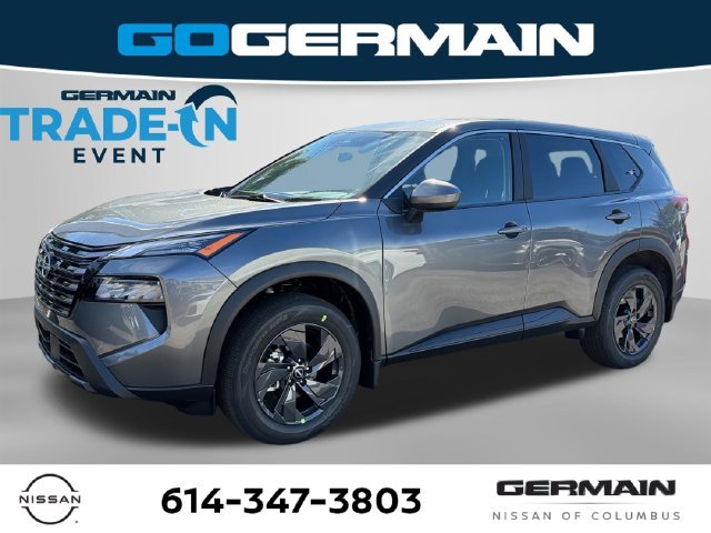 2027 Nissan Rogue