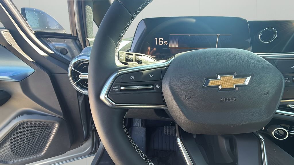 2026 Chevrolet Equinox EV 2LT - Photo 19