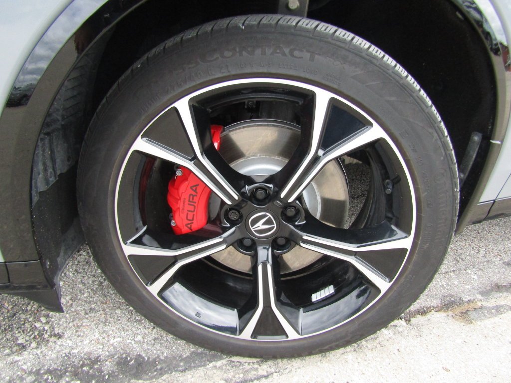 Used 2025  Acura Type S w/Advance Package image 31