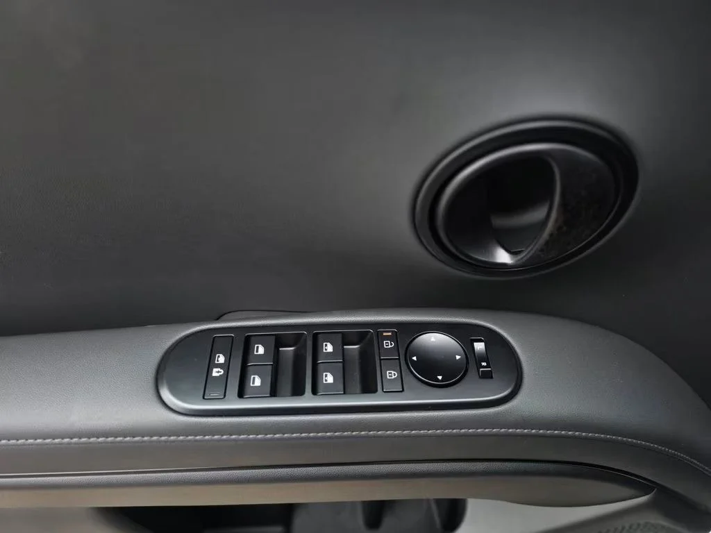New 2026 Creamy White Pearl Hyundai XRT Pro image 13