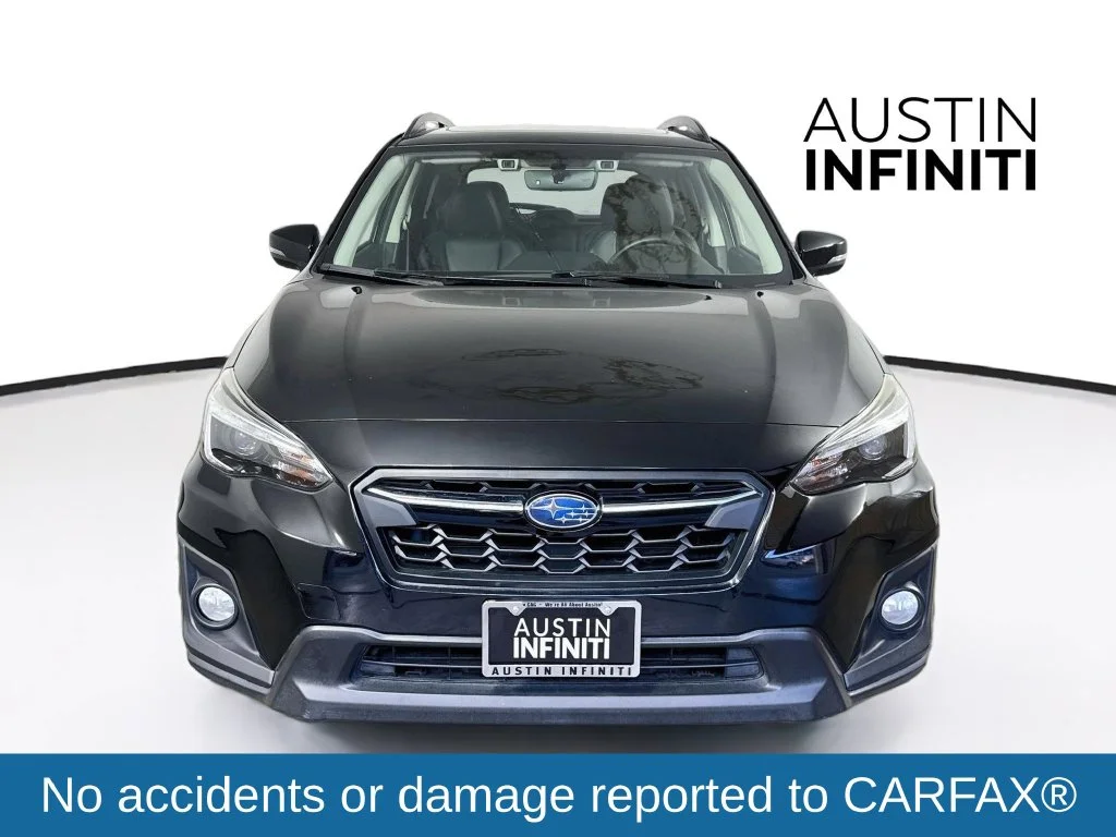 Used 2019 Black Subaru 2.0i Limited image 2