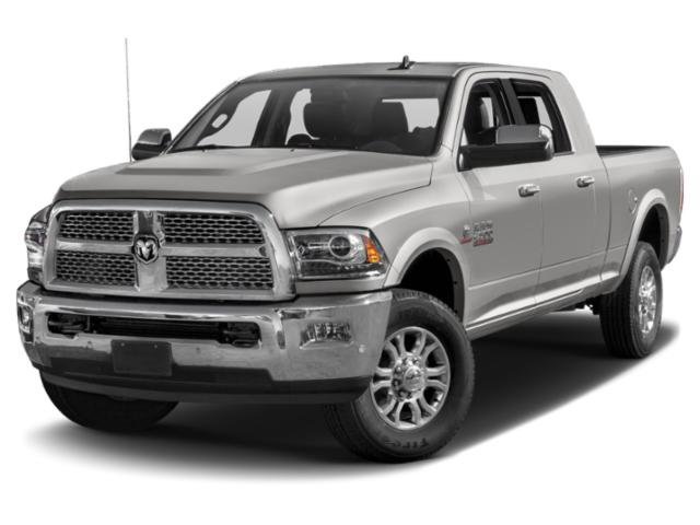 2018 RAM 2500 Laramie 4X4 Mega Cab's photo