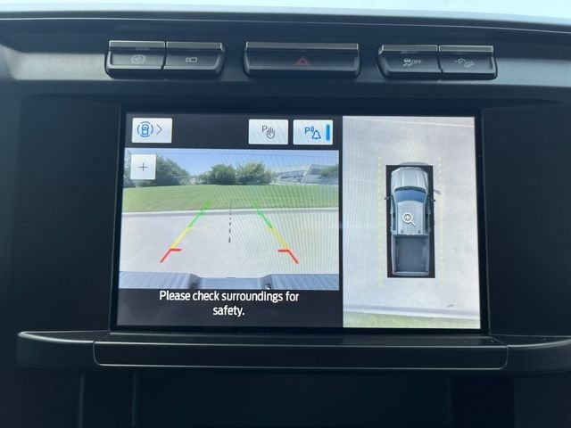 Used 2024 Silver Ford XL image 9