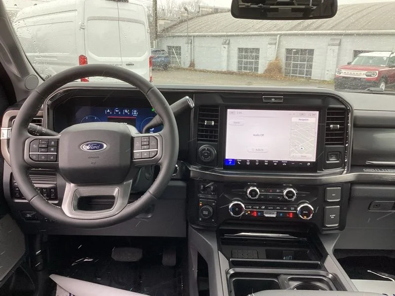 2026 Ford F-250 Super Duty Lariat - Photo 44