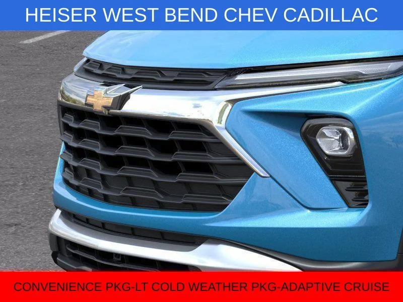 2026 Chevrolet Trailblazer LT - Photo 13