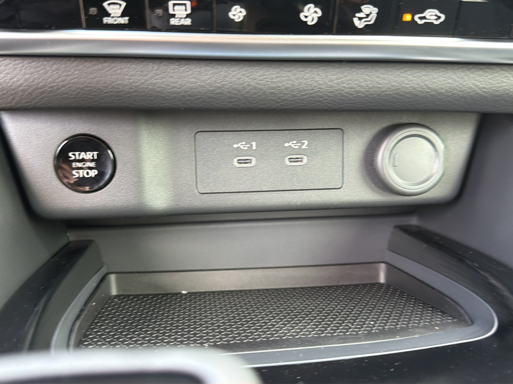 New 2026 Gray Nissan SV image 42
