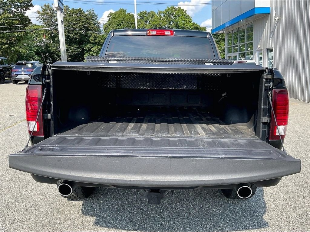 Used 2021 Black Ram Warlock image 31