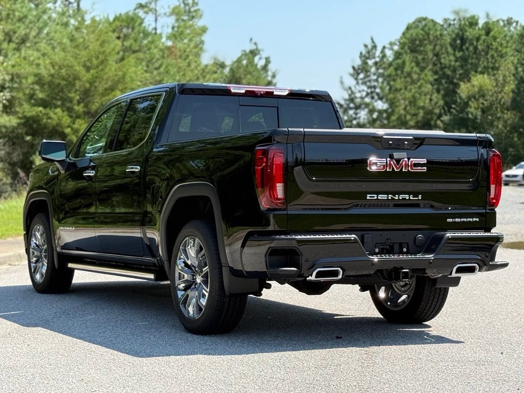 2026 GMC Sierra 1500 Denali - Photo 11