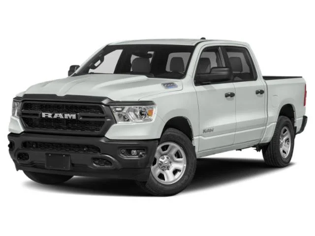 2022 RAM 1500 Longhorn 4x4 Crew Cab 5'7's photo