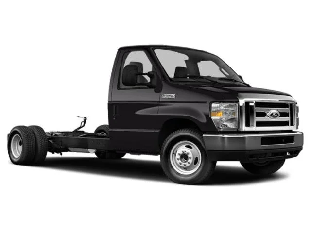 Used 2015  Ford Base image 1