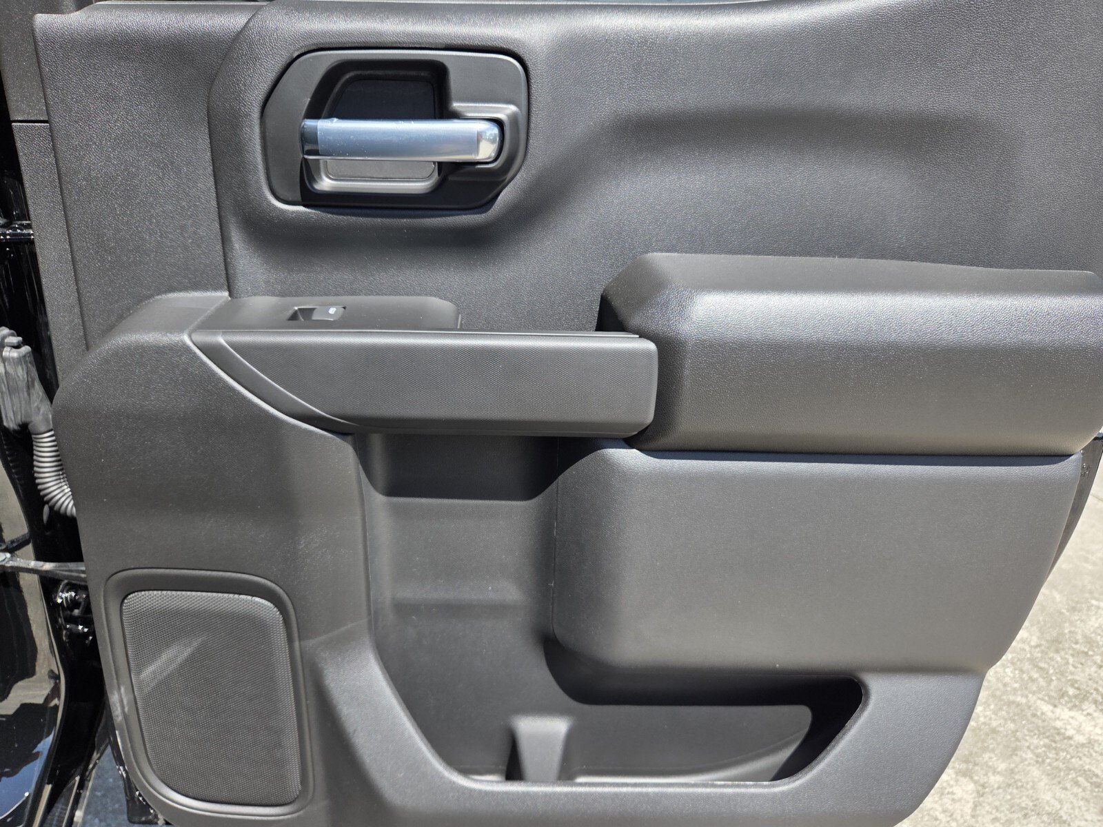 2026 Chevrolet Silverado 1500 Custom Trail Boss - Photo 17