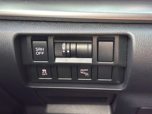 Used 2018 Gray Subaru 2.0i Limited image 24