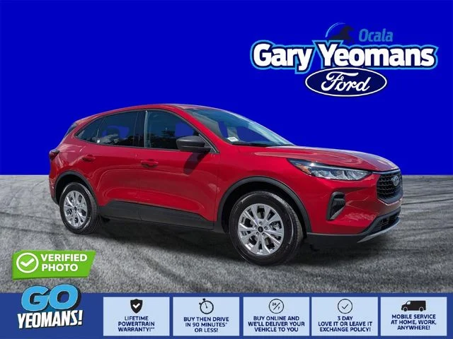 2026 Ford Escape Active®