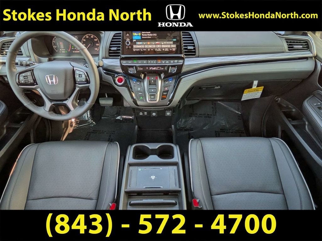 Used 2026 Gray Honda Elite image 18