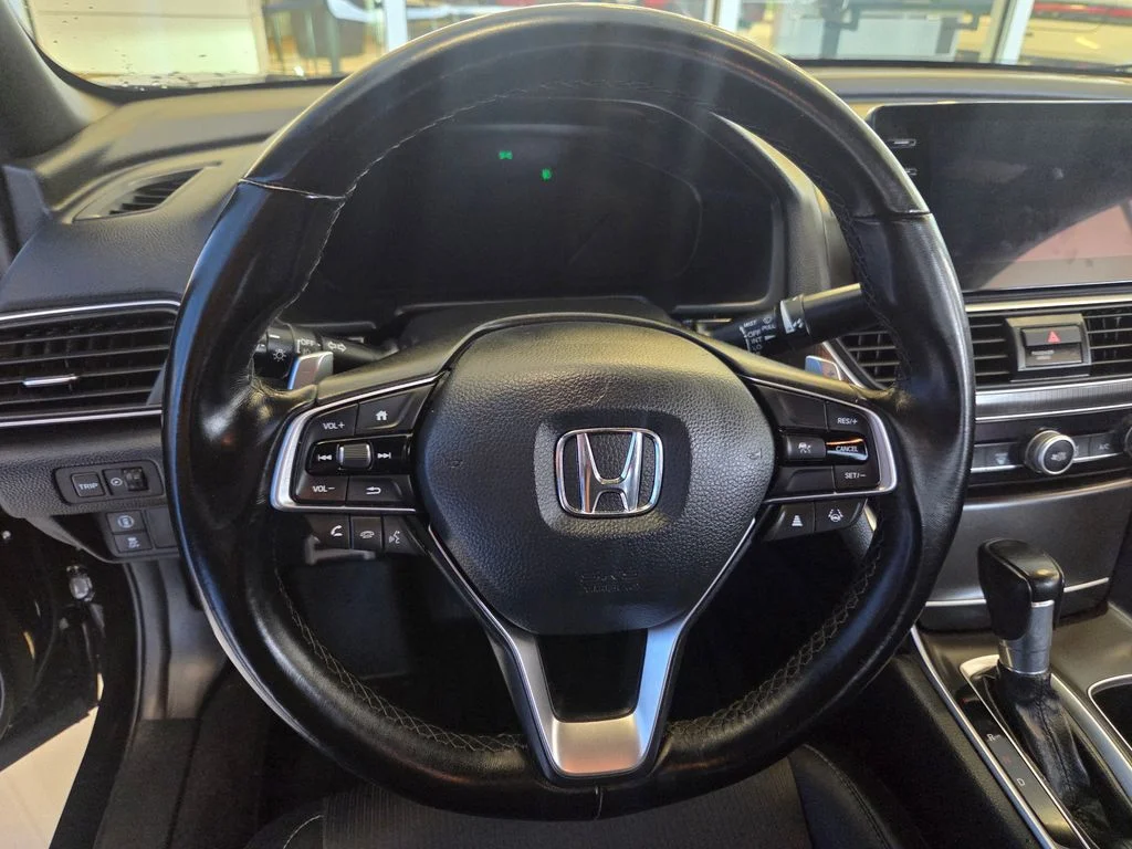 2022 Honda Accord Sport - Photo 33