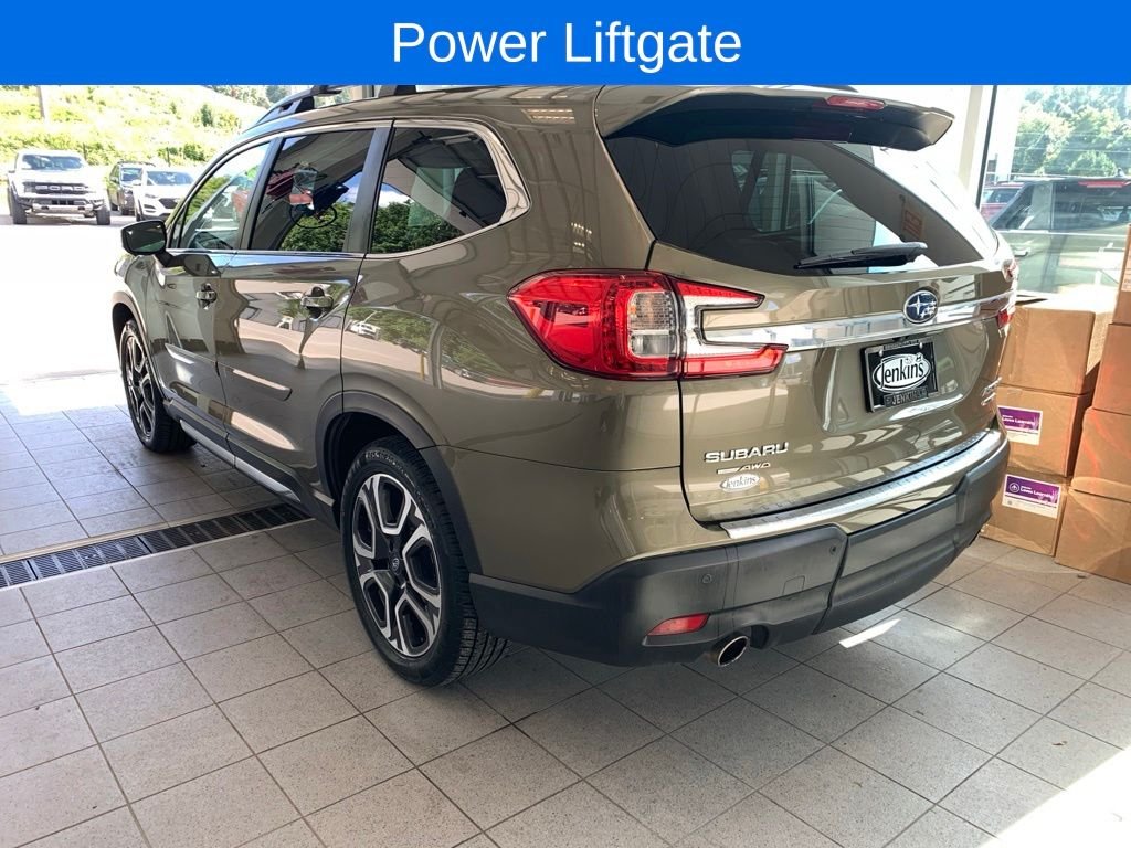 2023 Subaru Ascent Limited - Photo 14