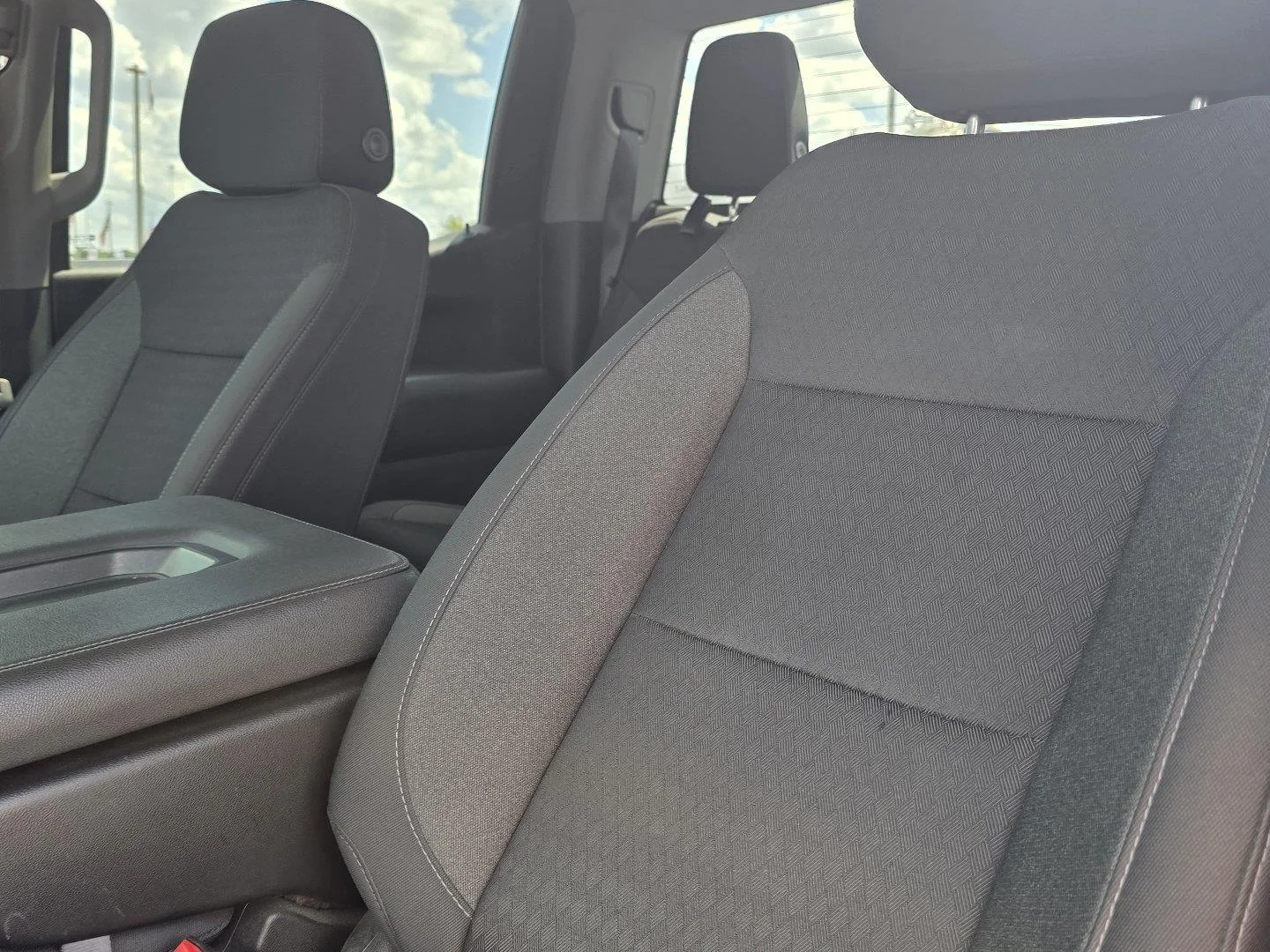 Used 2023 Black Chevrolet Custom image 22