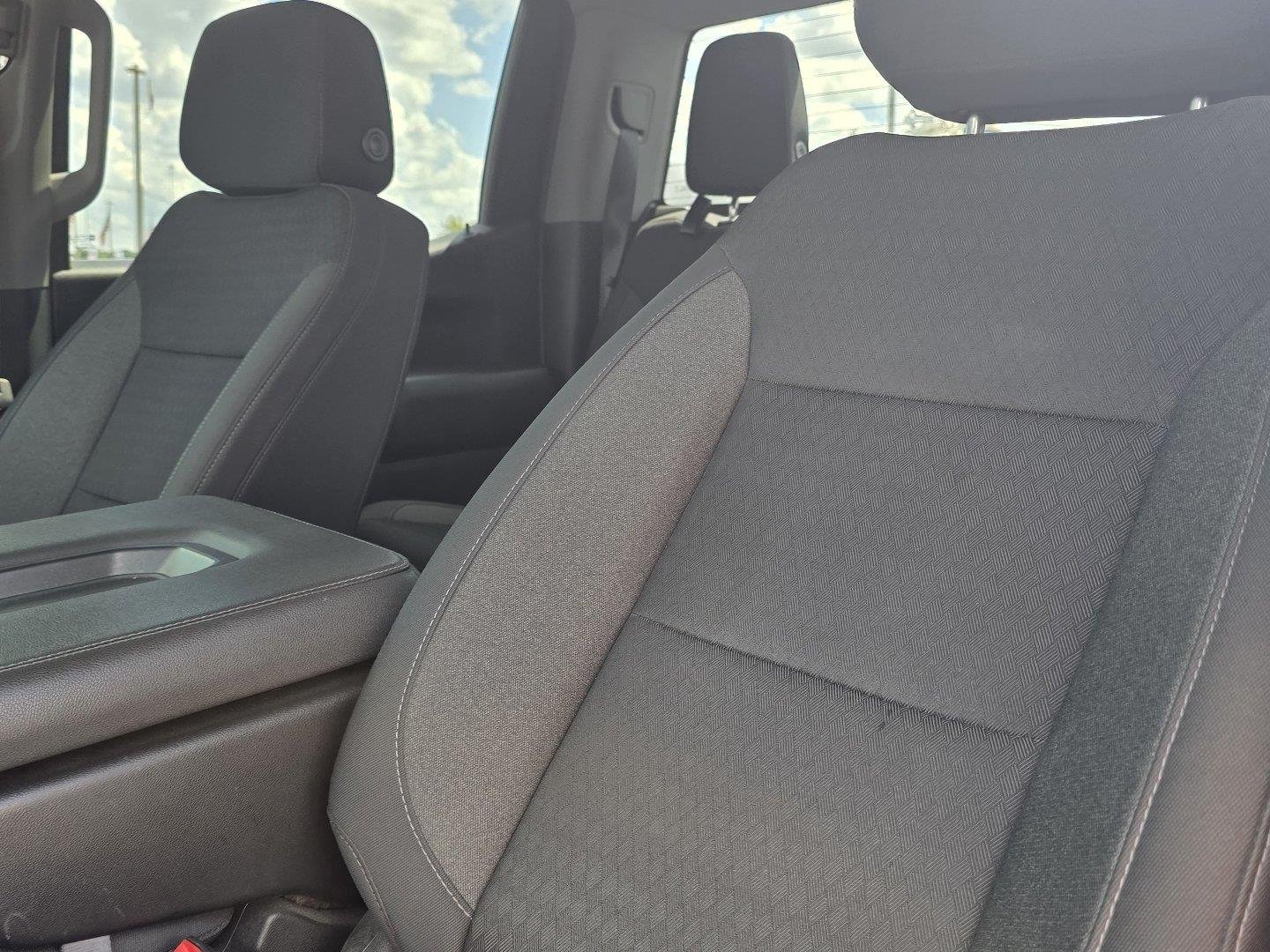 Used 2023 Black Chevrolet Custom image 22