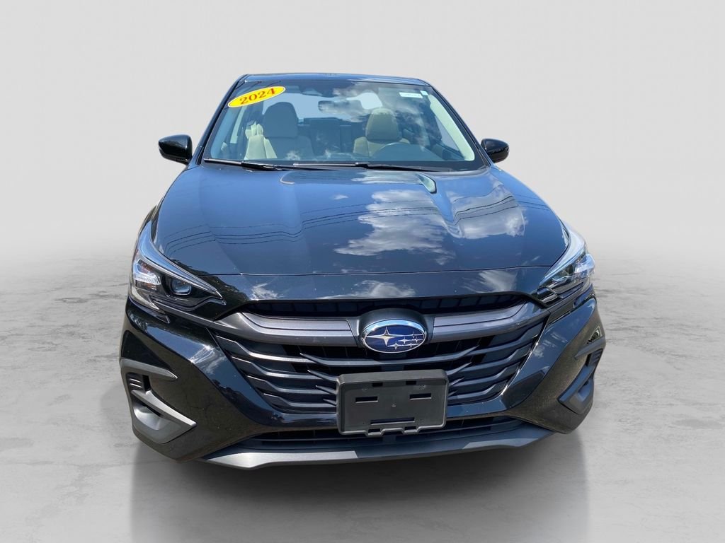 Used 2024 Black Subaru Limited image 11