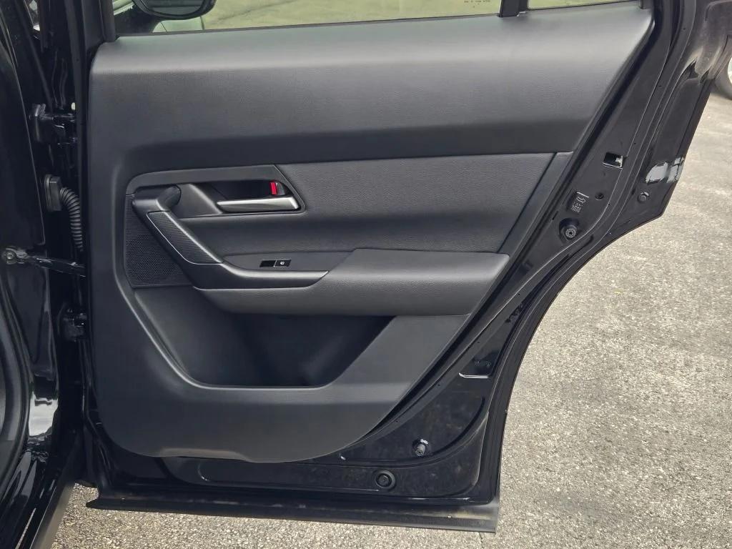 New 2026 Black Mazda 2.5 S Premium image 9