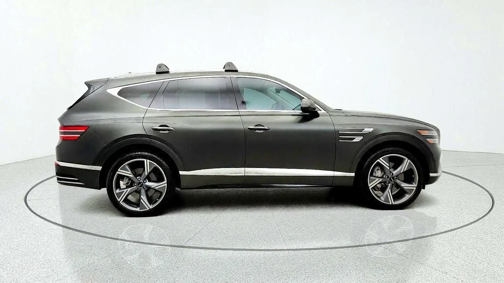 Used 2025 Storr Green Genesis 3.5T Prestige AWD image 4