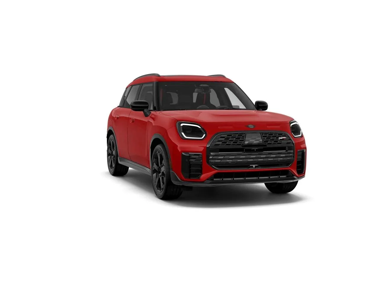 2027 MINI Countryman's photo