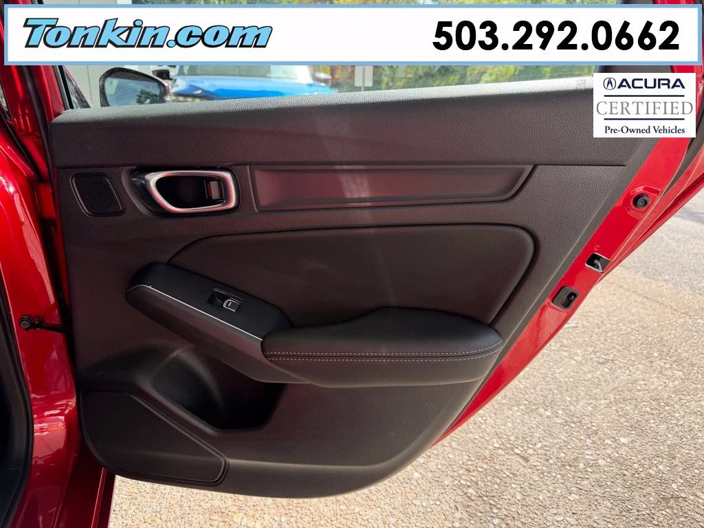 2024 Acura Integra A-Spec with Tech Package - Photo 60