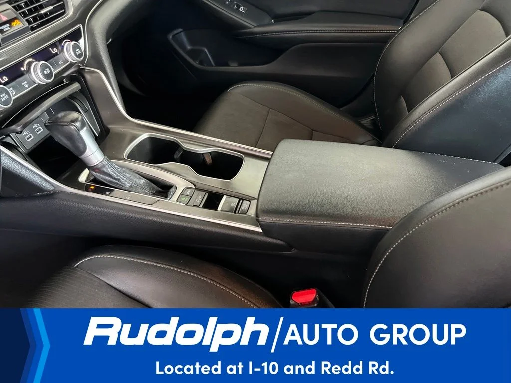 Used 2021 Blue Honda Sport image 24
