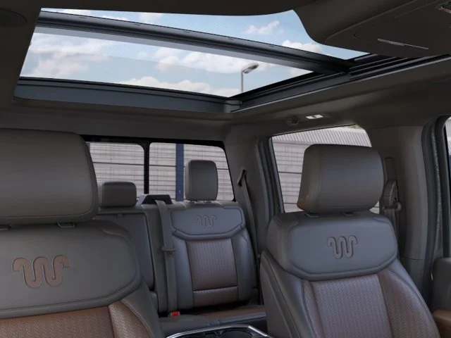 New 2026 Brown Ford King Ranch image 22