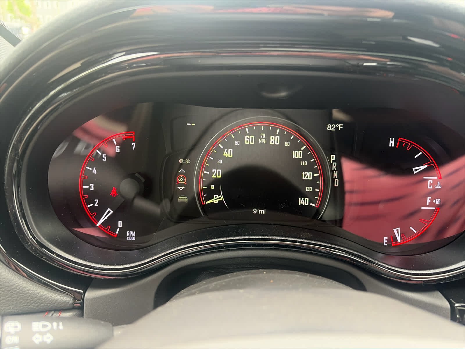 New 2026 Triple Nickel Exterior Paint Dodge GT image 25