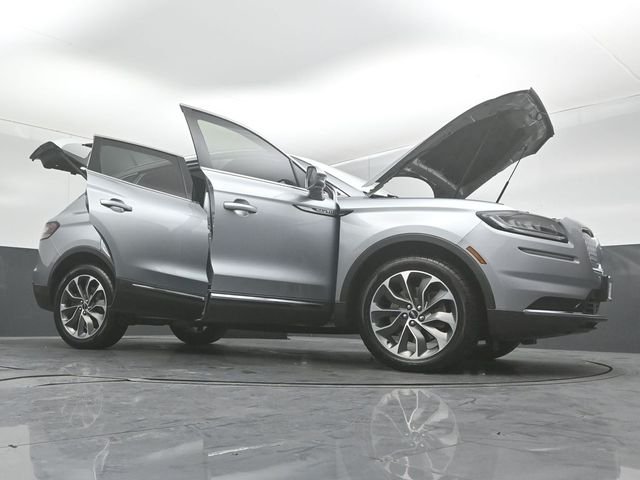 2023 LINCOLN NAUTILUS - Image 53