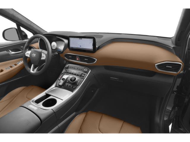 Certified Used 2023 Twilight Black Hyundai Calligraphy image 18