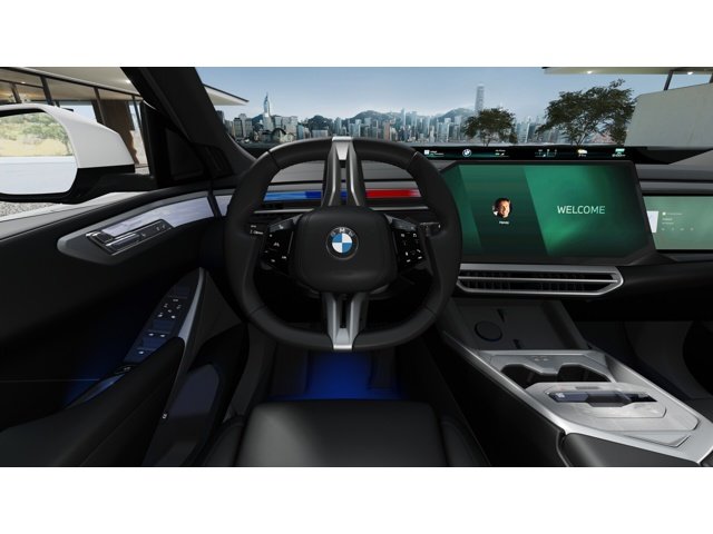 New 2027 Alpine White BMW X5 40 image 13