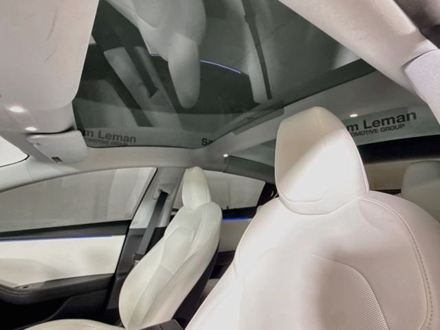 Used 2025  Tesla Long Range image 22