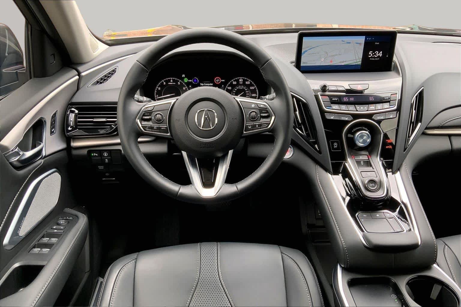 Used 2025 LIQUID CAR Acura w/Technology Package image 6