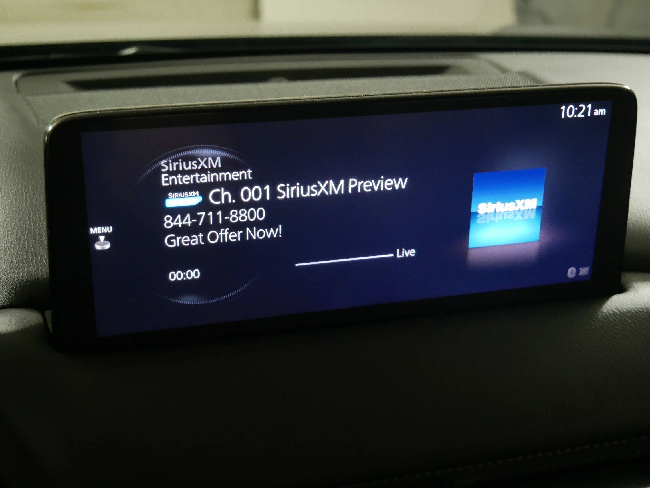 Used 2023 Jet Black Mica Mazda 2.5 S Premium Package image 22