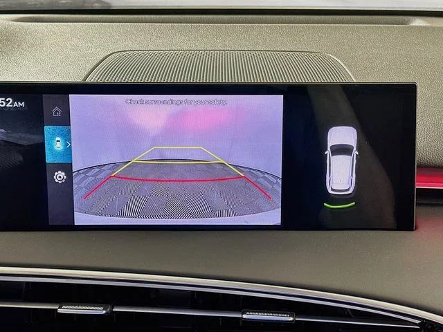 New 2027 Genesis GV70 2.5T