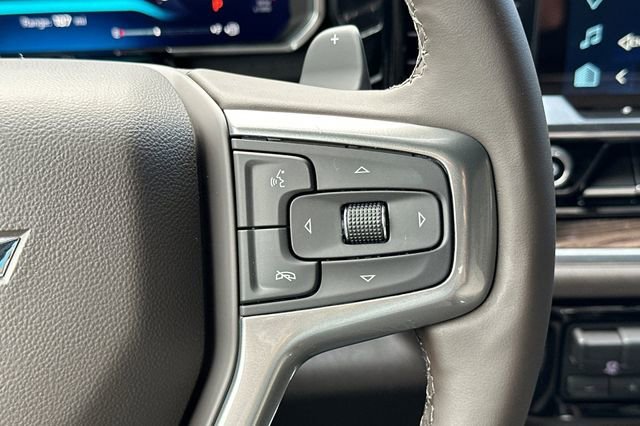 2026 Chevrolet Silverado 1500 LT - Photo 31