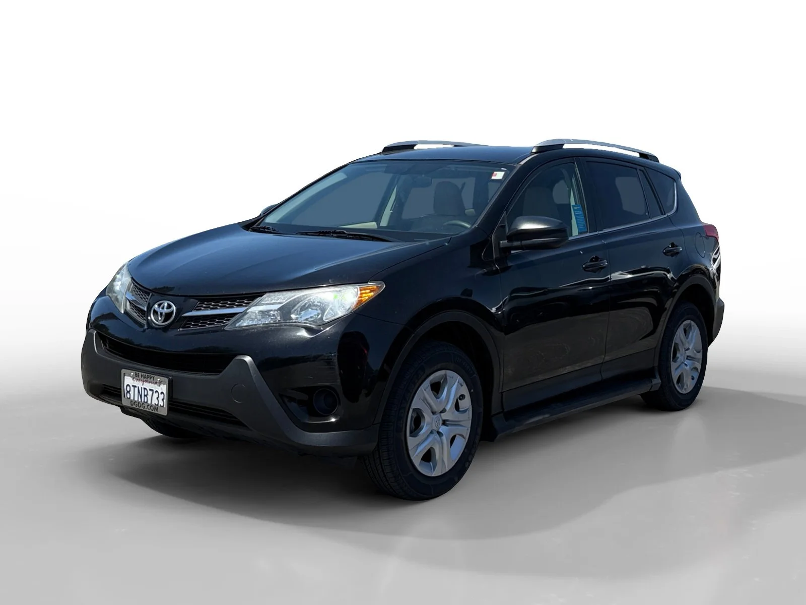 2013 Toyota RAV4