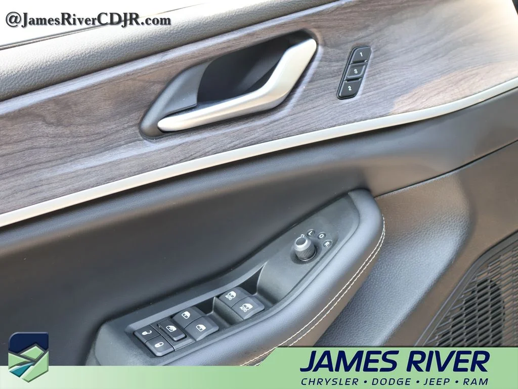 2024 Jeep Grand Cherokee Limited - Photo 21