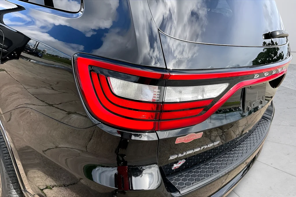 Certified Used 2022 Black Dodge GT Plus image 32