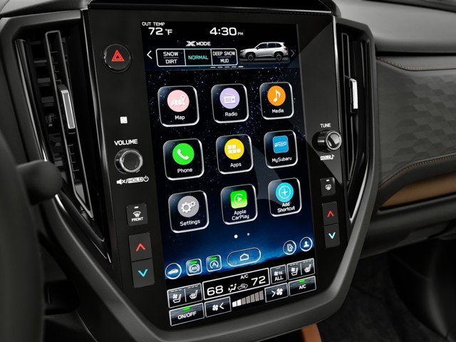 New 2026 RIVER ROCK PEARL Subaru Touring image 19