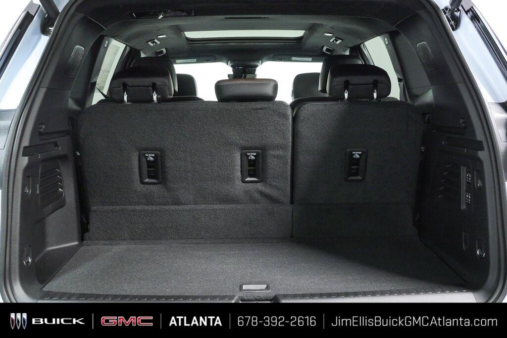2027 GMC Acadia Denali Ultimate - Photo 25