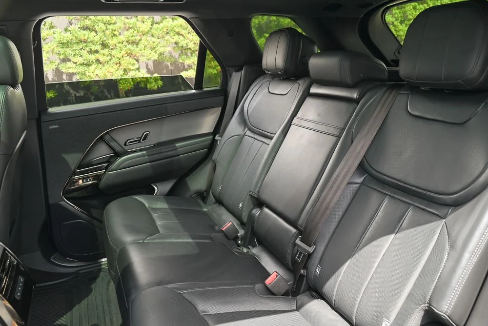 2023 Land Rover Range Rover Sport SE Dynamic - Photo 16