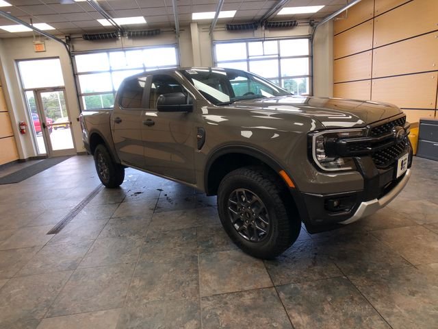 2026 Ford Ranger XLT 4x4 SuperCrew 5' Box's photo